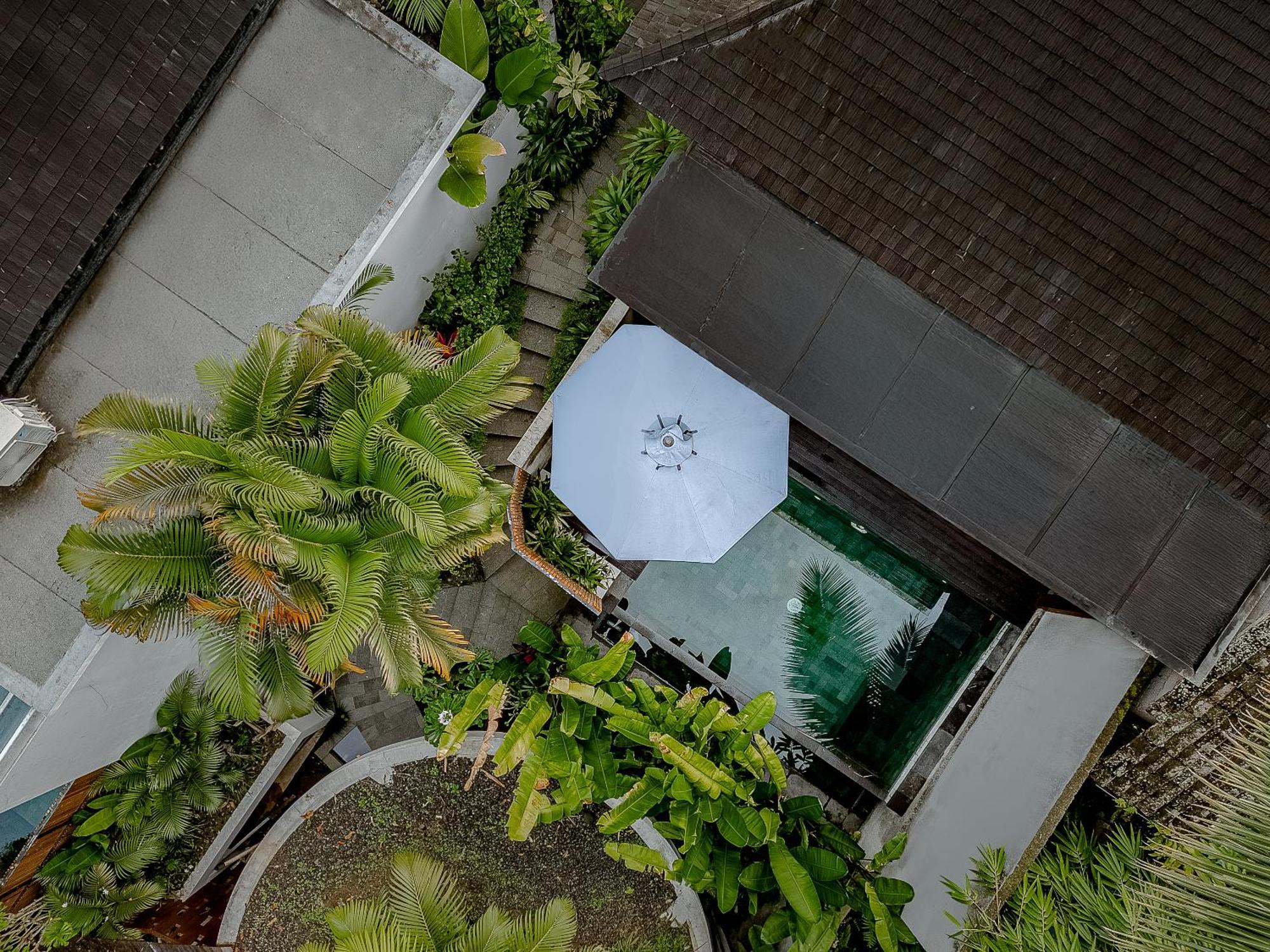 विला Elitya Ubud (Bali)