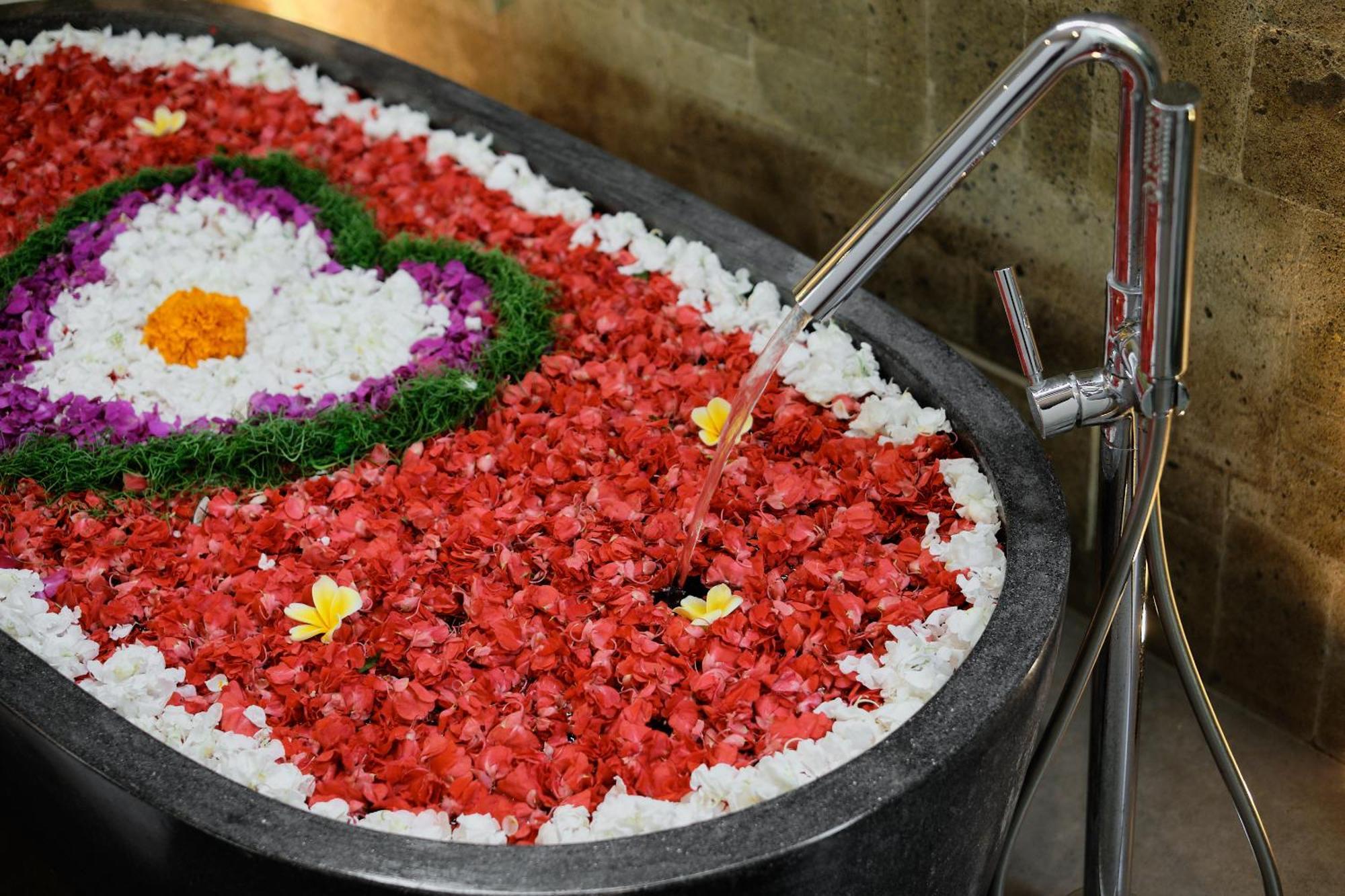 विला Elitya Ubud (Bali)