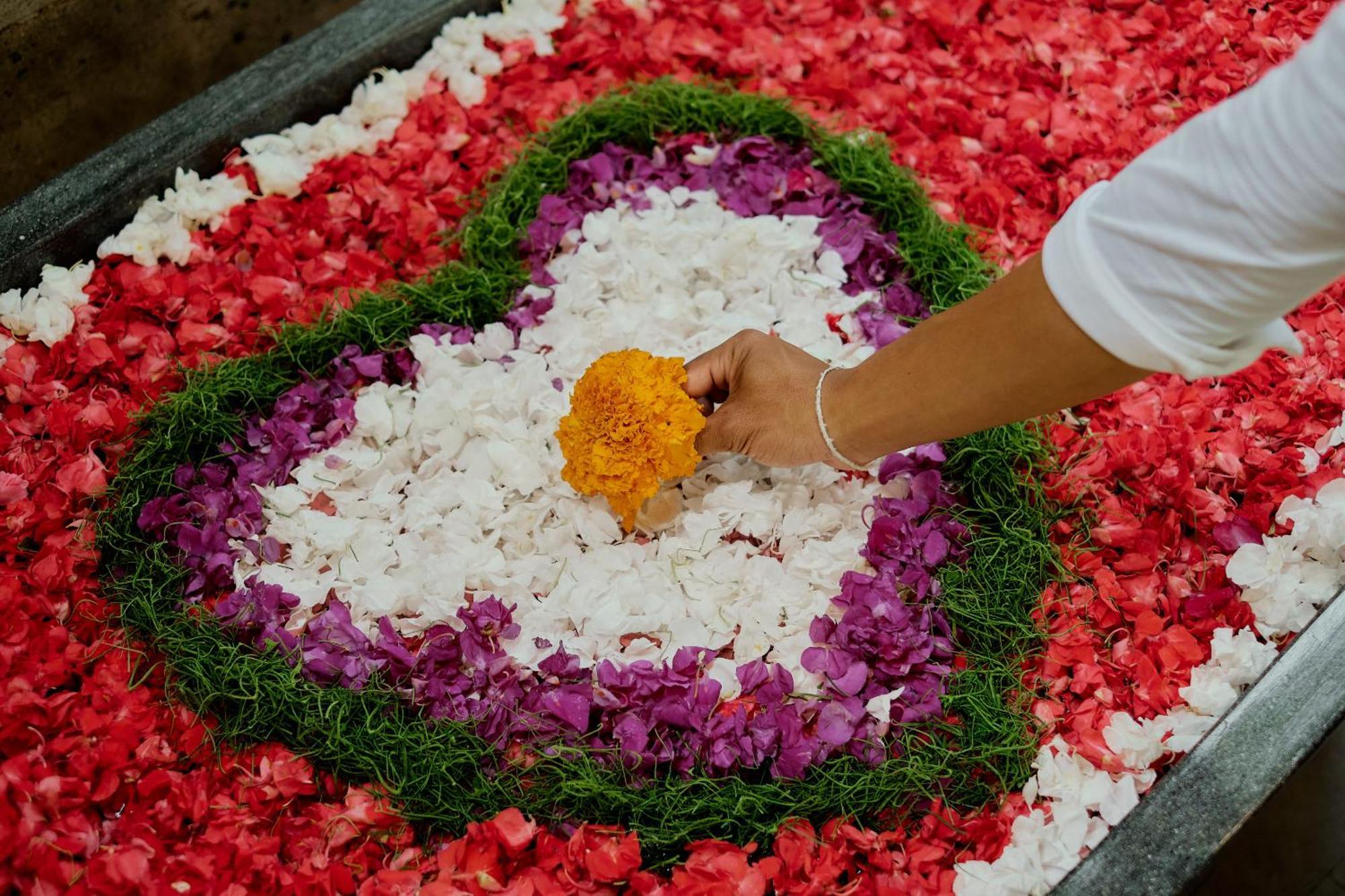 विला Elitya Ubud (Bali)